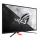 ASUS ROG STRIX XG43UQ 4K HDR HDMI 2.1 - 651507 - zdjęcie 4